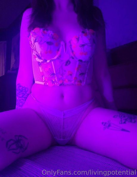 livingpotential XXX Leak OnlyFans Leak