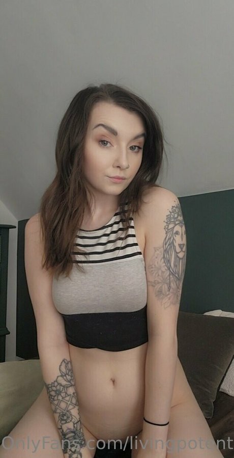 livingpotential OnlyFans Porn Nackt