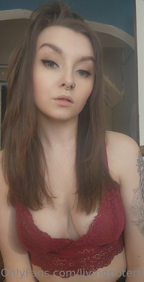 livingpotential Unzensiert OnlyFans