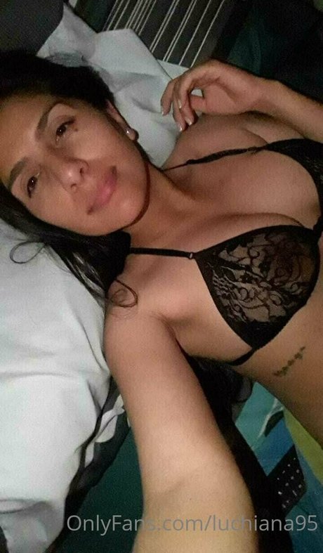 luchiana95 OnlyFans Fotos
