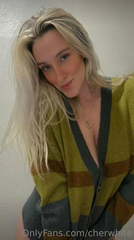 cherwhite Leaks von Nacktbildern auf OnlyFans