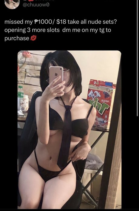 chaeliiii Gratis OnlyFans Inhalte