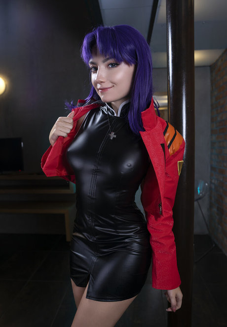 Carrykey Neue geleakte OnlyFans-Inhalte