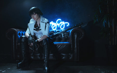 Carrykey Leaks OnlyFans