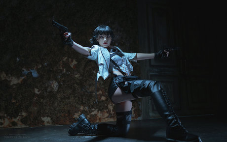 Carrykey OnlyFans Sextape