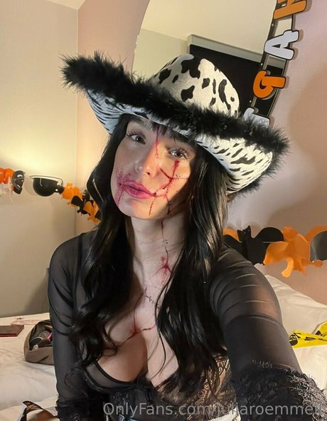 Juliaroemmelt OnlyFans Leaks Nacktbilder