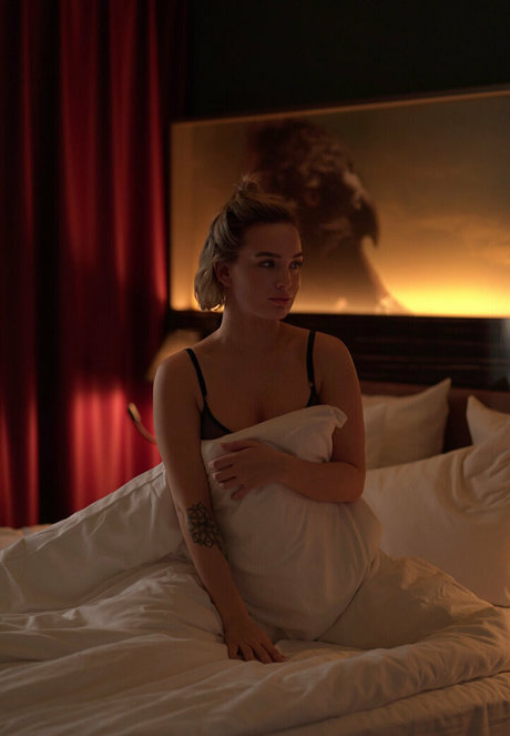 Juliaroemmelt OnlyFans Nackt Leak