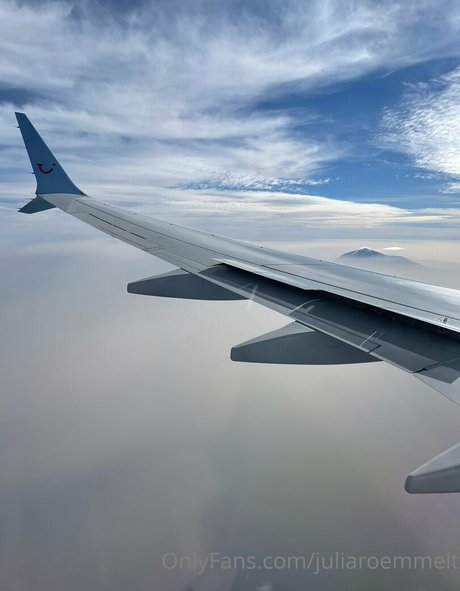 Juliaroemmelt Nacktbilder von OnlyFans geleakt