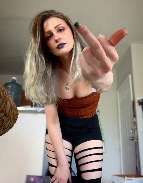 IceTokki OnlyFans-Fotos