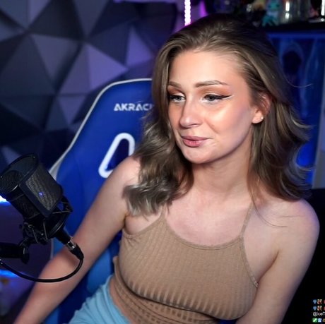 IceTokki OnlyFans-Fotos