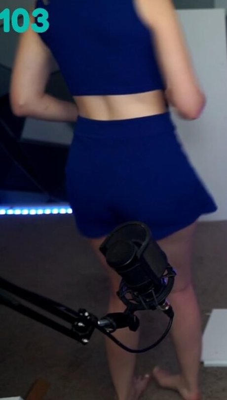 IceTokki OnlyFans Nacktbilder