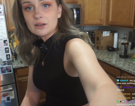 IceTokki XXX OnlyFans