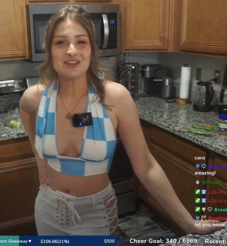 IceTokki OnlyFans Fotos