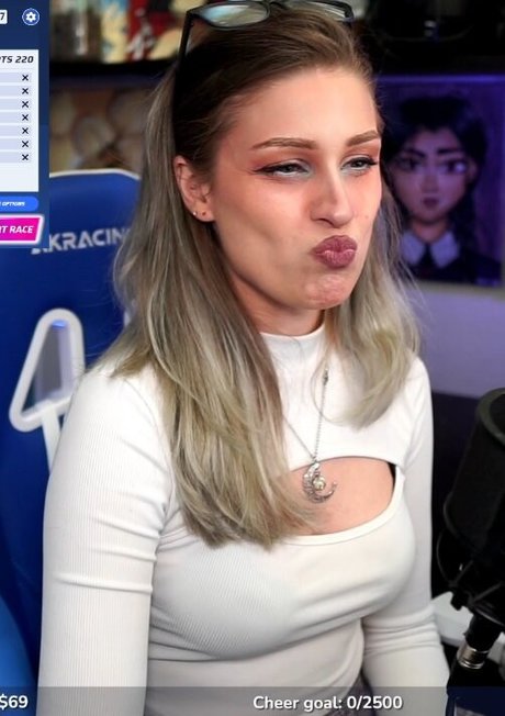 IceTokki Nacktbilder OnlyFans geleakt