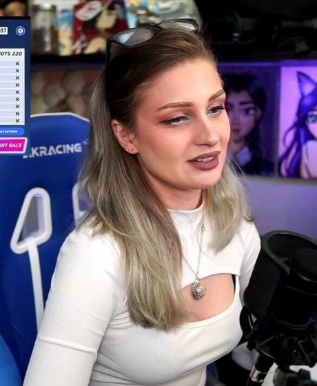 IceTokki OnlyFans Leak Pornografie