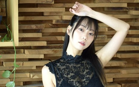 Hikaru Aoyama Nacktbilder von OnlyFans