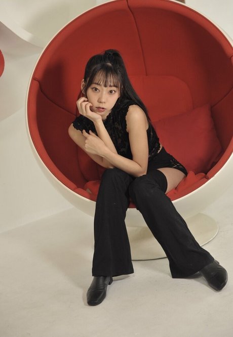 Hikaru Aoyama Nacktbilder von OnlyFans