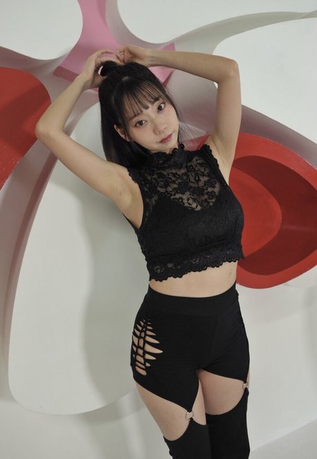 Hikaru Aoyama NurlyFans-Pornos