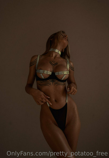pretty potatoo free OnlyFans Nacktbilder
