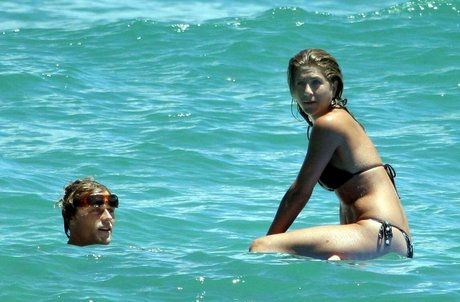 Jennifer Aniston Nacktbilder von OnlyFans geleakt