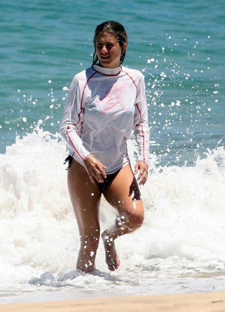 Jennifer Aniston Leaks von Nacktbildern auf OnlyFans