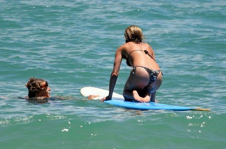 Jennifer Aniston OnlyFans Pornografie geleakt