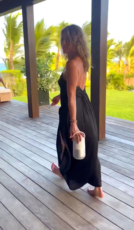 Jennifer Aniston Oben ohne OnlyFans