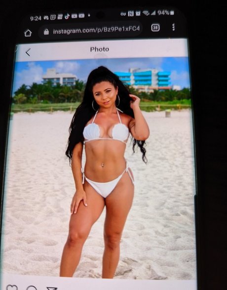 littlethingsmingle OnlyFans Nacktbilder