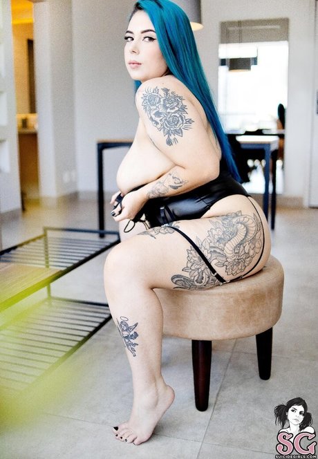 Karol Blue Nacktbilder geleakt OnlyFans