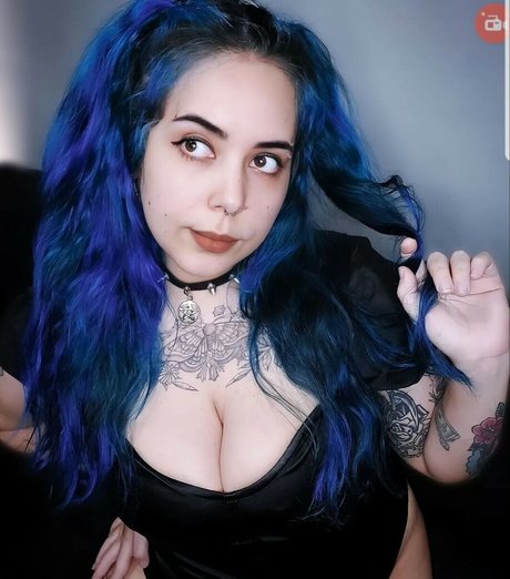 Karol Blue OnlyFans Sextape