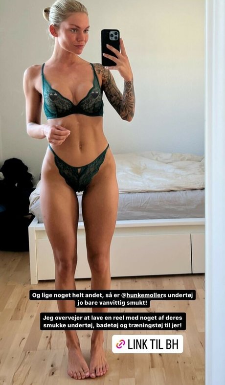 Emilie Hoffman Nacktpornos auf OnlyFans