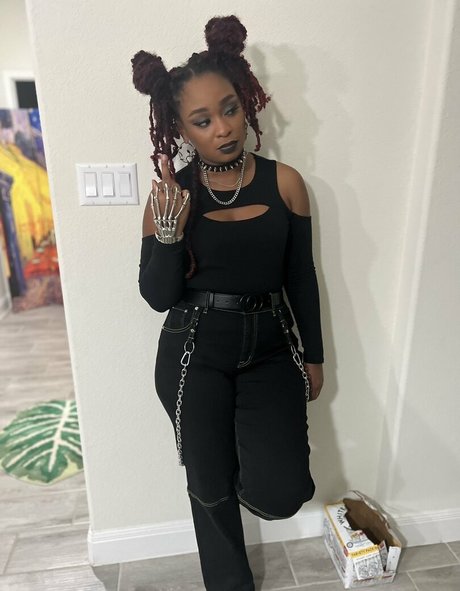 DefinedByKy OnlyFans Bilder geleakt