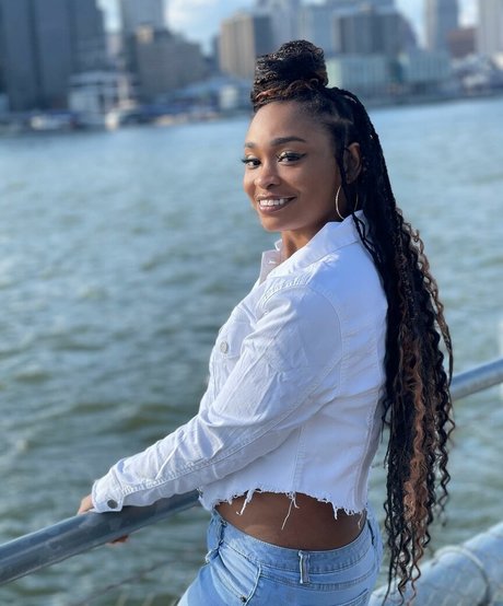 DefinedByKy OnlyFans Leak