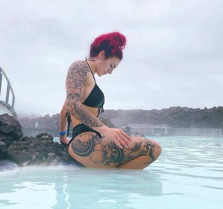 Katelin Talbert Nacktbilder-Leaks von OnlyFans