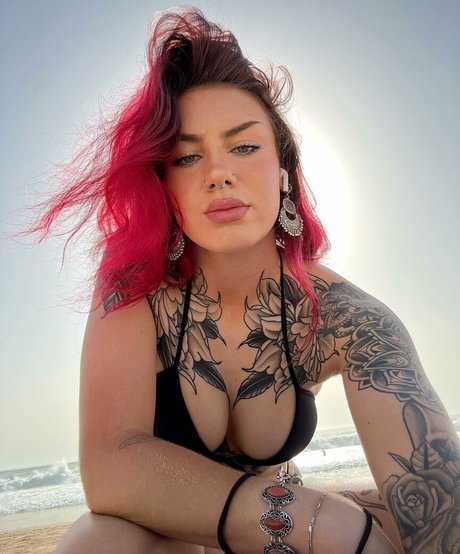 Katelin Talbert OnlyFans Nackt