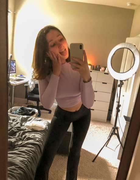 Fabled Fawn Nacktbilder geleakt OnlyFans