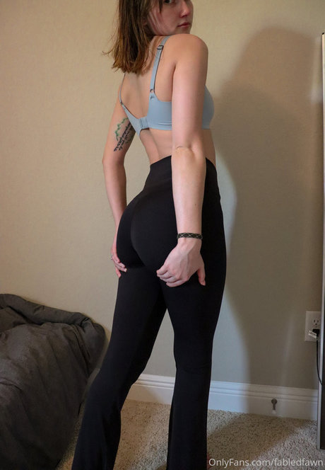 Fabled Fawn Leaked Porn OnlyFans