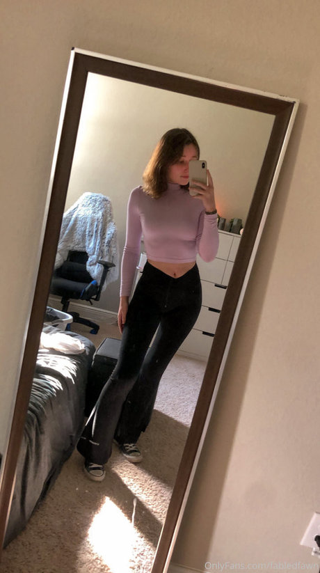 Fabled Fawn OnlyFans Mega