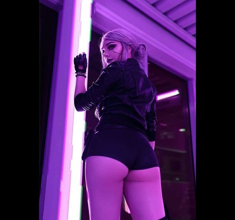 Sawakate OnlyFans-Bilder geleakt