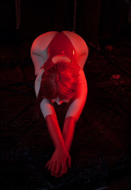 Sawakate OnlyFans Striptease