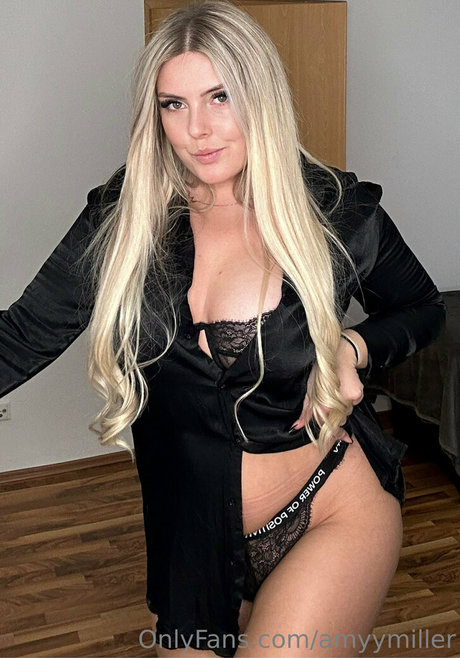 Amy Miller Nacktbilder geleakt OnlyFans