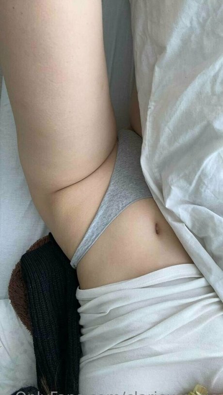 clariexmarie OnlyFans nackt