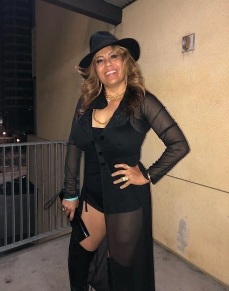 Mexymilf OnlyFans kostenlos