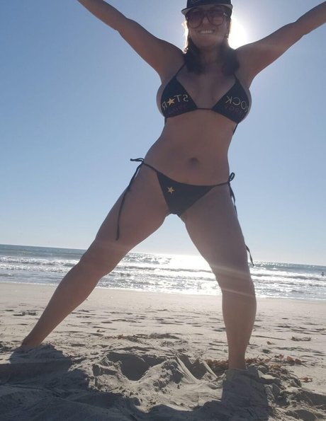 Mexymilf Nacktbilder OnlyFans geleakt