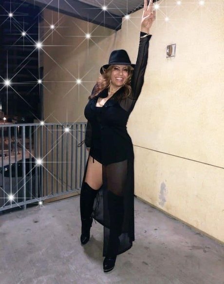 Mexymilf OnlyFans Nacktbilder