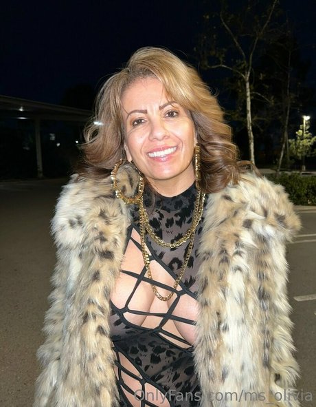 Mexymilf OnlyFans Fotos