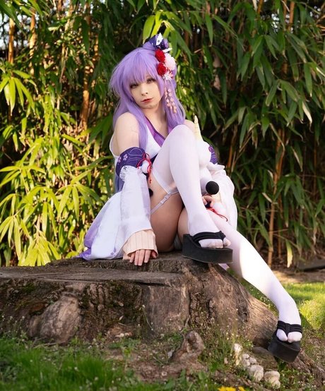 Akariia Cosplay XXX OnlyFans