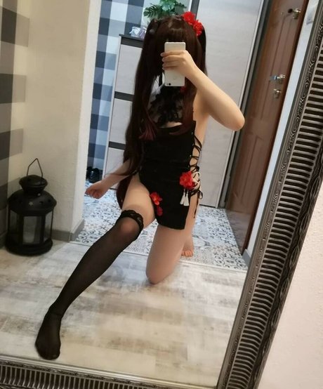 Akariia Cosplay Nacktbilder von OnlyFans geleakt