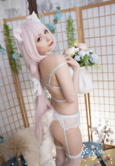 Akariia Cosplay XXX OnlyFans