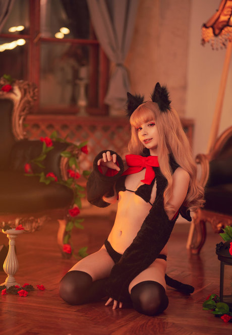 Akariia Cosplay Profilbild